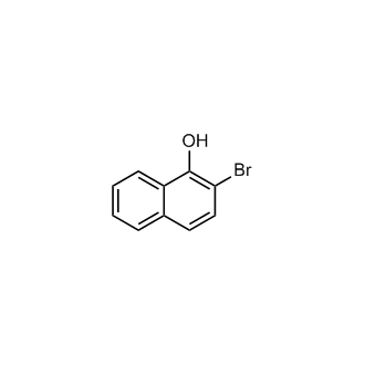 2-Bromonaphthalen-1-ol