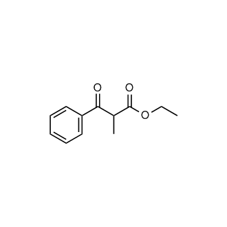 Ethyl 2-methyl-3-oxo-3-phenylpropanoate