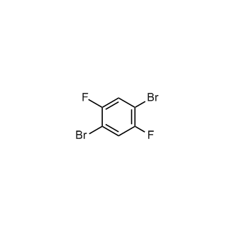 1,4-Dibromo-2,5-difluorobenzene