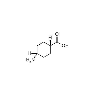 cis-4-Aminocyclohexane carboxylic acid