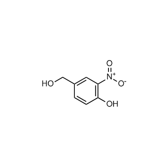 4-(Hydroxymethyl)-2-nitrophenol