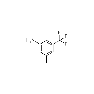 3-Amino-5-methylbenzotrifluoride