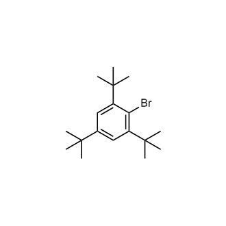 2-Bromo-1,3,5-tri-tert-butylbenzene