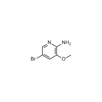 5-Bromo-3-methoxypyridin-2-amine