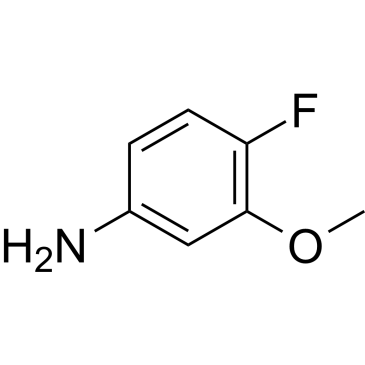 4-Fluoro-3-methoxyaniline