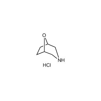 8-Oxa-3-azabicyclo[3.2.1]octane hydrochloride