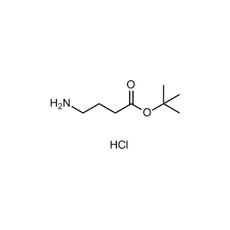 H-γ-Abu-OtBu.HCl