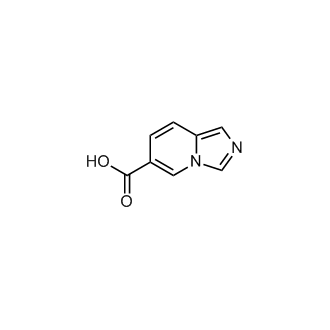 Imidazo[1,5-a]pyridine-6-carboxylic acid