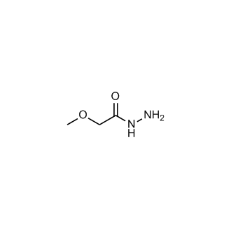 2-Methoxyacetohydrazide