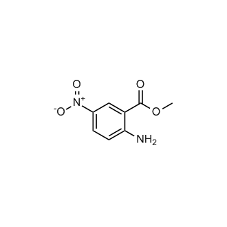 Methyl 2-amino-5-nitrobenzoate