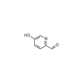5-Hydroxypicolinaldehyde
