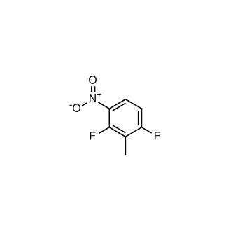 1,3-Difluoro-2-methyl-4-nitrobenzene