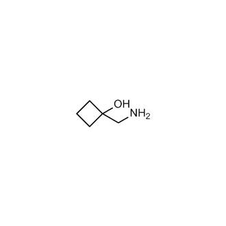 1-(Aminomethyl)cyclobutanol