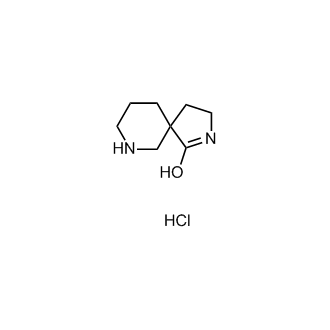 2,7-Diazaspiro[4.5]decan-1-one hydrochloride