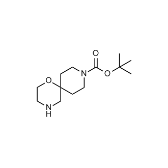 9-Boc-1-oxa-4,9-diazaspiro[5.5]undecane