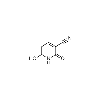 2,6-Dihydroxy-3-cyanopyridine