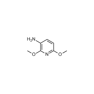 3-Amino-2,6-dimethoxypyridine