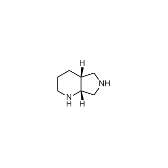 cis-Octahydro-1H-pyrrolo[3,4-b]pyridine