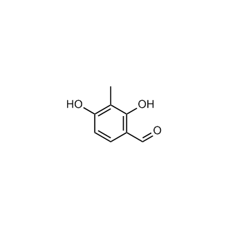 2,4-Dihydroxy-3-methylbenzaldehyde