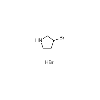 3-Bromopyrrolidine hydrobromide