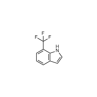 7-(Trifluoromethyl)-1H-indole
