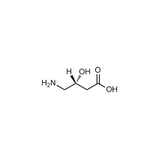 (R)-4-Amino-3-hydroxybutanoic acid