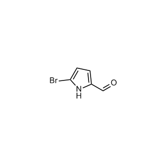 5-Bromo-1H-pyrrole-2-carbaldehyde