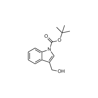 1-Boc-3-Hydroxymethylindole