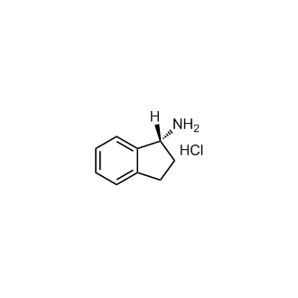 (R)-2,3-Dihydro-1H-inden-1-amine hydrochloride