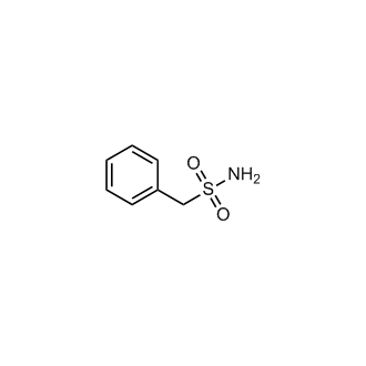Phenylmethanesulfonamide