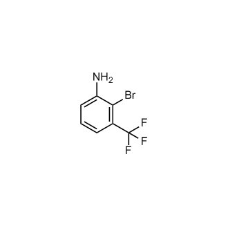 3-Amino-2-bromobenzotrifluoride
