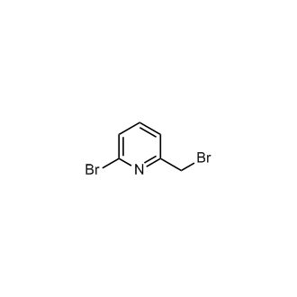 2-Bromo-6-(bromomethyl)pyridine