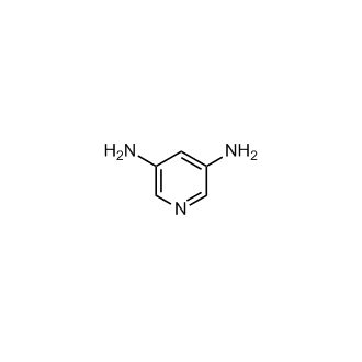 Pyridine-3,5-diamine