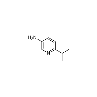 6-Isopropylpyridin-3-amine