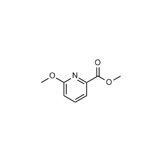 Methyl 6-methoxypicolinate
