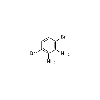3,6-Dibromobenzene-1,2-diamine