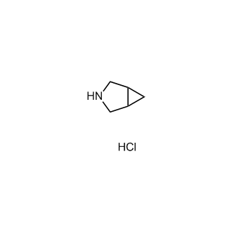 3-Azabicyclo[3.1.0]hexane hydrochloride