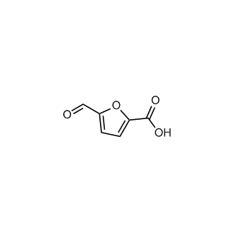 5-Formylfuran-2-carboxylic acid