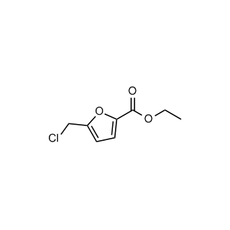 Ethyl 5-(chloromethyl)furan-2-carboxylate