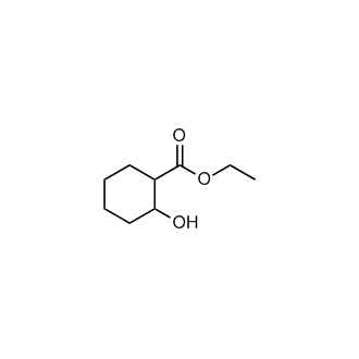 Ethyl 2-hydroxycyclohexanecarboxylate