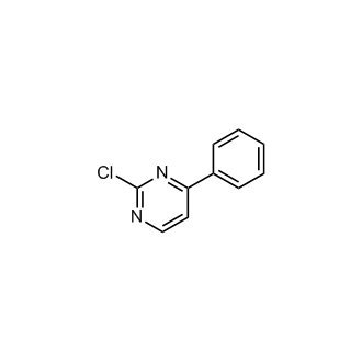 2-Chloro-4-phenylpyrimidine