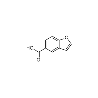 Benzofuran-5-carboxylic acid