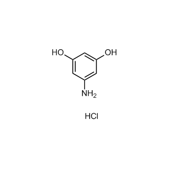 5-Aminobenzene-1,3-diol hydrochloride