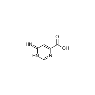 6-Aminopyrimidine-4-carboxylic acid