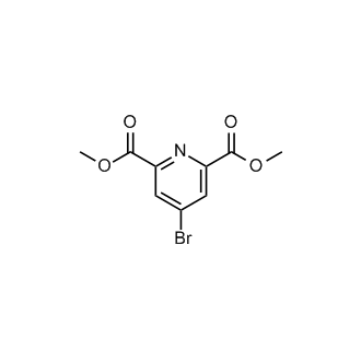 Dimethyl 4-bromopyridine-2,6-dicarboxylate