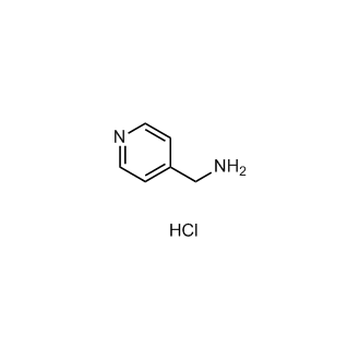 Pyridin-4-ylmethanamine hydrochloride