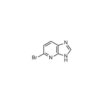 5-Bromo-1H-imidazo[4,5-b]pyridine