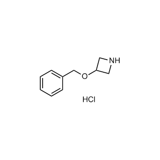 3-(Benzyloxy)azetidine hydrochloride