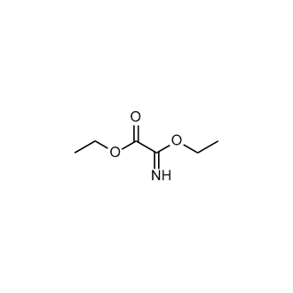 Ethyl 2-ethoxy-2-iminoacetate