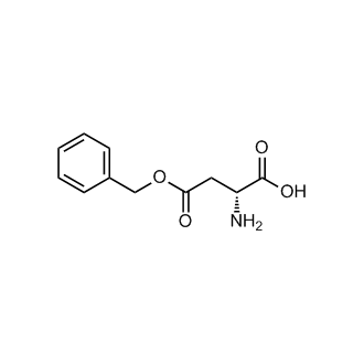 (R)-2-Amino-4-(benzyloxy)-4-oxobutanoic acid